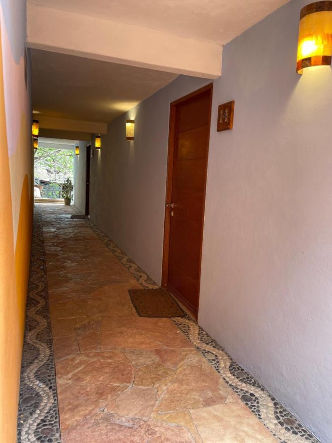 Hospedaje Villas Paraiso Valle de Bravo Ngoại thất bức ảnh