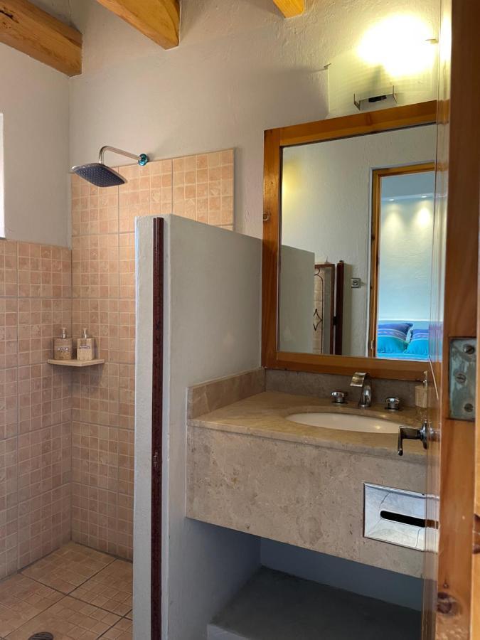 Hospedaje Villas Paraiso Valle de Bravo Ngoại thất bức ảnh